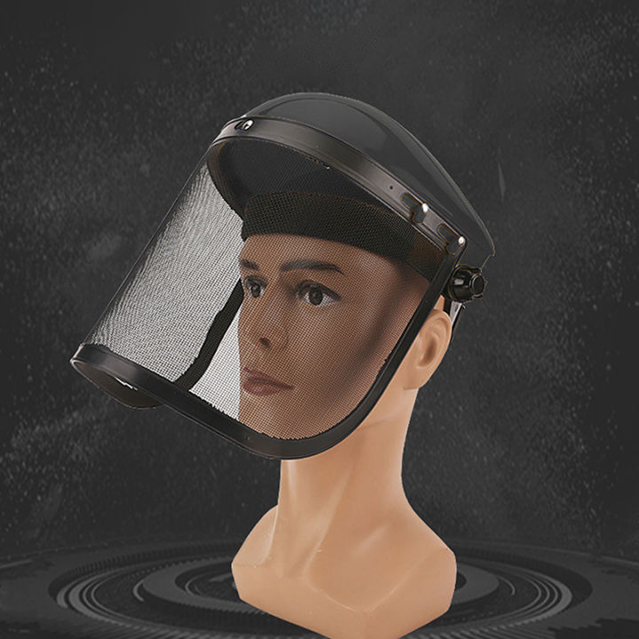 Garden%20Grass%20Trimmer%20Safety%20Helmet%20Hat%20With%20Full%20Face%20Mesh%20For%20Brush%20Cutter%20Forestry%20Protection%20-%20Image%203