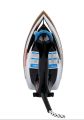 VISION HEAVY WEIGHT IRON-013 with INDICATOR LIGHT.