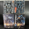 Neca Pacific Rim Mecha Figure Bandai Rim The Eureka Raiders Australian Armour Trendy Action Figure Toy Handmade Model Gifts Superman. 