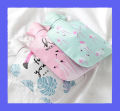 1 Pc Baby mini hot Water Heater Soft Bag 15*9.5cm. 