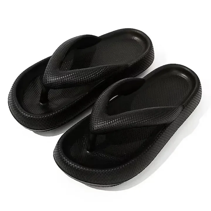 Fashion%20Thick%20Platform%20Flip%20Flops%20Woman%20Beach%20Sandals%20Soft%20Vintage%20Anti-Slip%20Slippers%20Couple%20Outdoor%20Summer%20Beach%20Eva%20Men%20Slides%20-%20Image%207