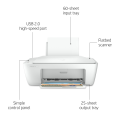 HP DeskJet Ink Advantage 2336 All-in-One Color Printer. 