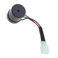 Universal voice buzzer for indicator for motorcycle  turning signal speaker. 