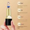 Magic Lipstick Color Changing Long Lasting Lipstick Waterproof Red Lip Stick Lip Plumper Kawaii Makeup Girl Cute Cosmetics.