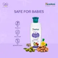 Himalaya Baby Lotion - 200ml. 