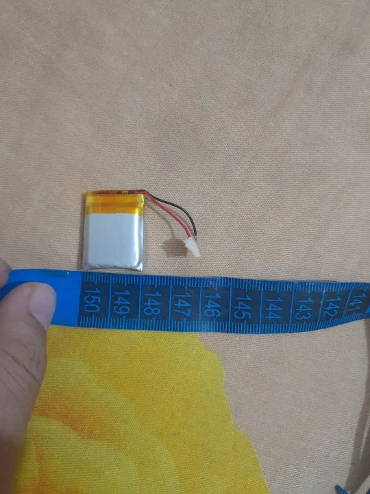 600mAh%20602025%20Bluetooth%20Headphone%20Battery%203.7V%20Rechargeable%20Lipo%20Battery%20-%20Powers%20Bluetooth%20Headsets,%20Smart%20Watches%20&%20More%20-%20Image%206