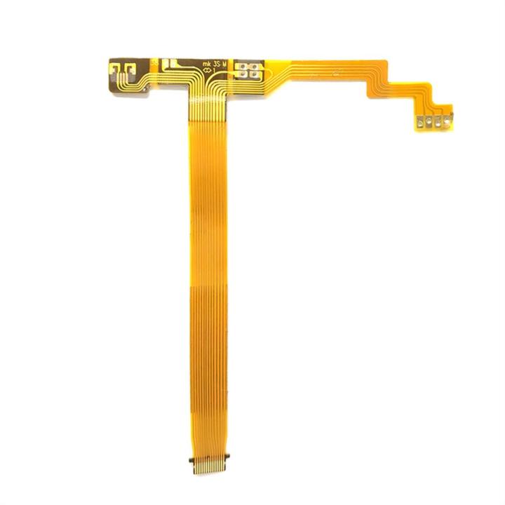 New Lens Focus Flex Cable for Nikon AF-P DX (Without Interface)