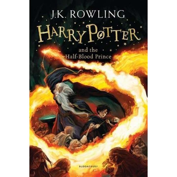 Harry%20Potter%20and%20the%20Half-Blood%20Prince%20(White%20Print)%20-%20Image%202