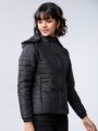 Pantoneclo Premium Quality Multicolor Women's Padding Jacket. 