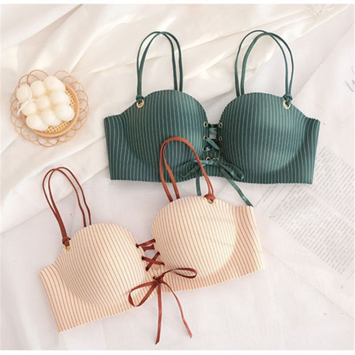 Size%2032-38AB%2032-38C%20Fashion%20Sexy%20Girl%20Pull%20Rope%20Seamless%20Bra%20Women%20Push%20Up%20Bras%20Ladies%20Wireless%20Underwear%20Lingerie%20Female%20Bralette%20-%20Image%207