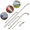 Sprayer Rod Lightweight Water Hose Spraying Wash Rod.