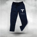 Cotton Trendy Joggers for Men. - Trouser For Men. 