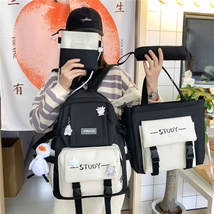 School%20bag%20female%20college%20student%20campus%20canvas%20bag%20third%20to%20fifth%20and%20sixth%20grade%20large%20capacity%20middle%20school%20students%20junior%20high%20school%20students%20backpack%20female%20-%20Image%203