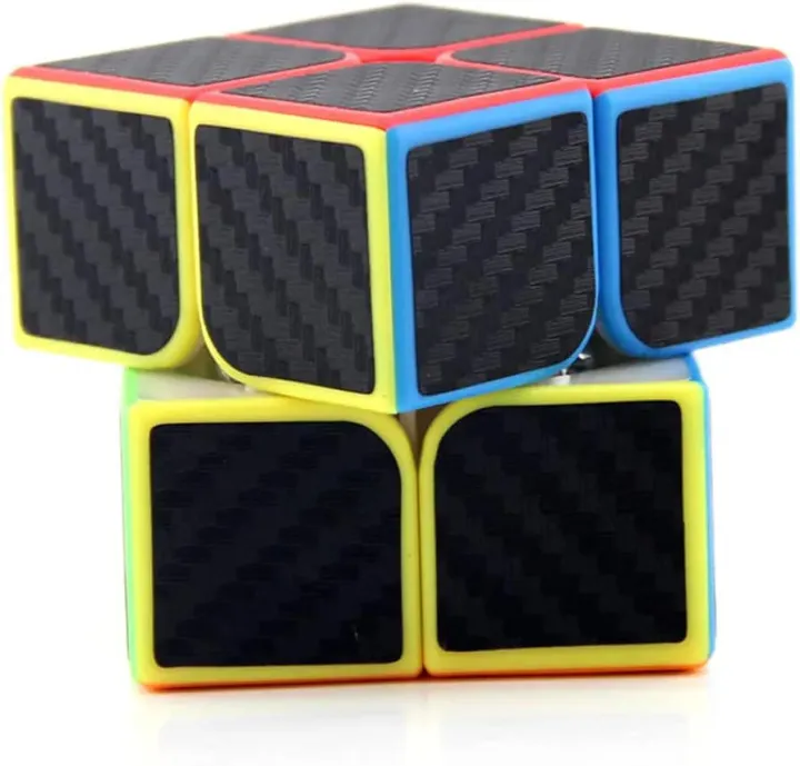 Cube%20Carbon%20Fiber%20Sticker%20Coolzon%C2%AE%20Speed%20Cube%20Dice%20-%20Image%2010