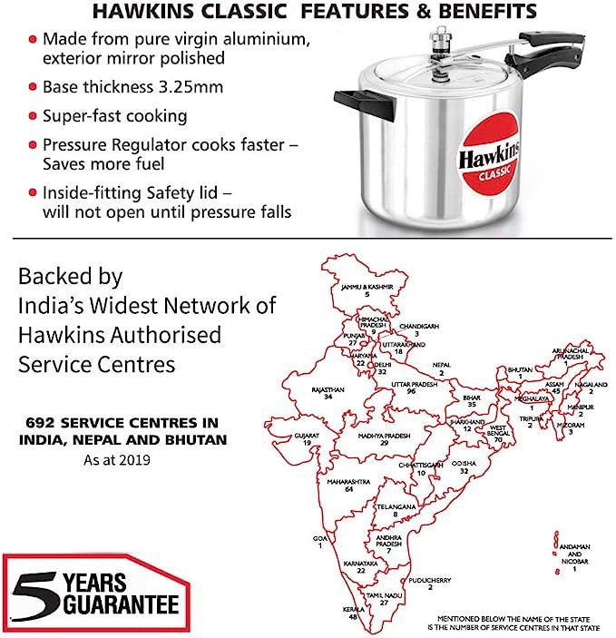 Hawkins%20Classic%202%20L%20Pressure%20Cooker%20(Aluminium)%20Made%20in%20India%20-%20Image%206
