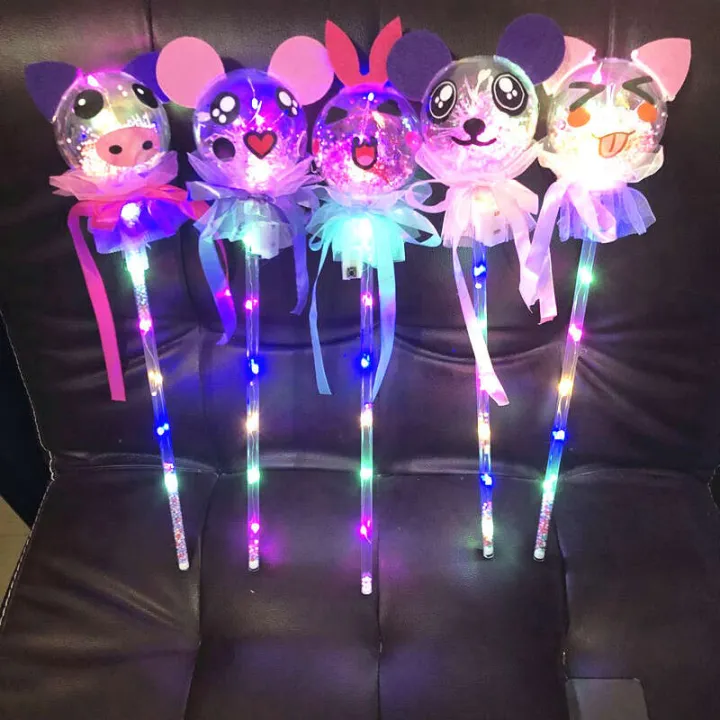New%20Flash%20Wave%20Ball%20Magic%20Stick%20Children's%20Glow%20Toy%20-%20Image%206