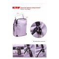 Tigernu Anti-theft Padlock Password Lock Backpack Luggage Code Lock. 