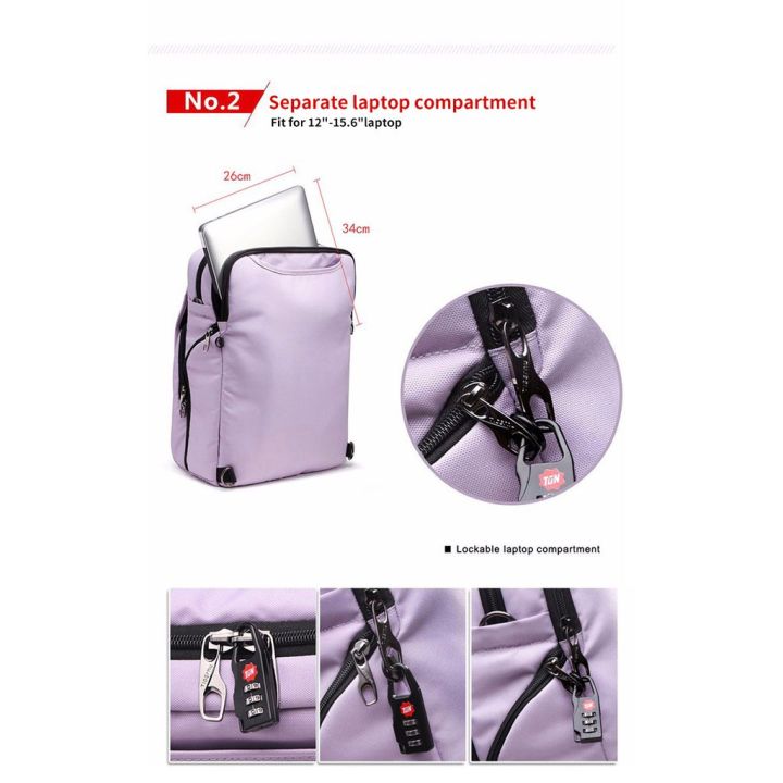 Tigernu%20Anti-theft%20Padlock%20Password%20Lock%20Backpack%20Luggage%20Code%20Lock%20-%20Image%208