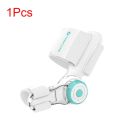 Unisex Orthopedic Bunion Corrector Splint Toe Straightener Adjustable Knob Hallux Valgus Toe Corrector Pedicure Foot Care Tools. 