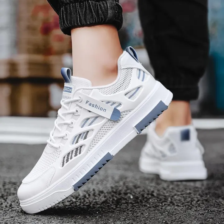 Men's%20shoes:%20spring%20breathable,%20deodorant,%20mesh%20shoes,%20trendy%20and%20versatile,%20casual%20board%20shoes,%20student%20sports,%20soft%20soles,%20small%20white%20tide%20shoes%20-%20Image%202