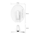 Electric USB Hot Glue Adhesive Hook 5KG Reusable Hanging Hook Non-stick USB Hook Stick on Tile Smooth Surface. 
