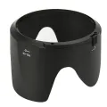 Camera Mount Lens Hood Replaceable Eliminate Prevent Non Imaging Light Protection for. 