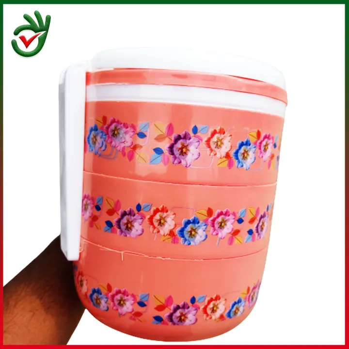 Stylish%20and%20New%203%20bati%20tiffin%20box%20-%20Multicolor%20(Super%20Hard%20Quality%20Plastic)%20-%20Image%202