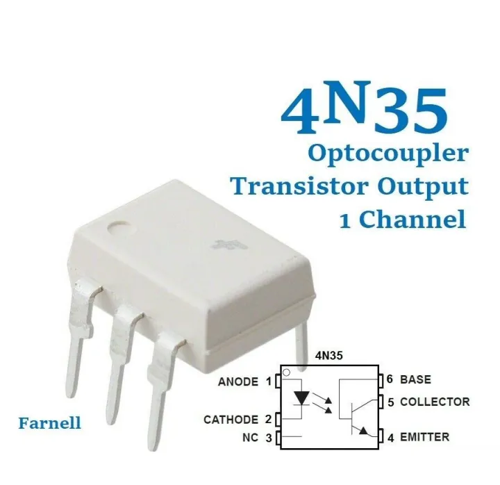 2Pcs%20Optocoupler%204N35%204N-35%20Optocoupler%20IC%20DC%20Input%20Transistor%20Output%20Optical%20Coupler%20Photo%20Transistor%20Through%20Hole%206%20Pin%20DIP%20-%20Image%202