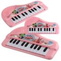 Hello Kitty Musical Piano Toy For Kids Musical Play-Medium Size. 
