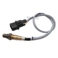 Lambda O2 Oxygen Sensor For BMW E65 E66 E67 E87 E90 E91 120i 320i 735i 745i 735Li 745Li 320Si Rolls-Royce Phantom 0258007146.