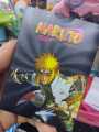 55 piese Anime Naruto Cards Chapter Of The Array Box Added SE Ninja World Collection Cards Toy For Children Christmas Gift Superman. 
