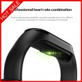 [hot sale]SKMEI M3X Smart Bracelet Sport Fitness Tracker Pedometer Heart Rate Blood Pressure Bluetooth Smartband IOS Android. 