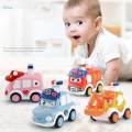 Car Toy, Cartoon, Creative, Educational Toys Vehicles Toys for Kids Boys Girls.