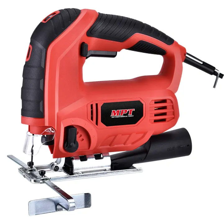 MPT Electric Jig Saw Machine 850W 80mm Model: MJS8505 - Kings Trading ...