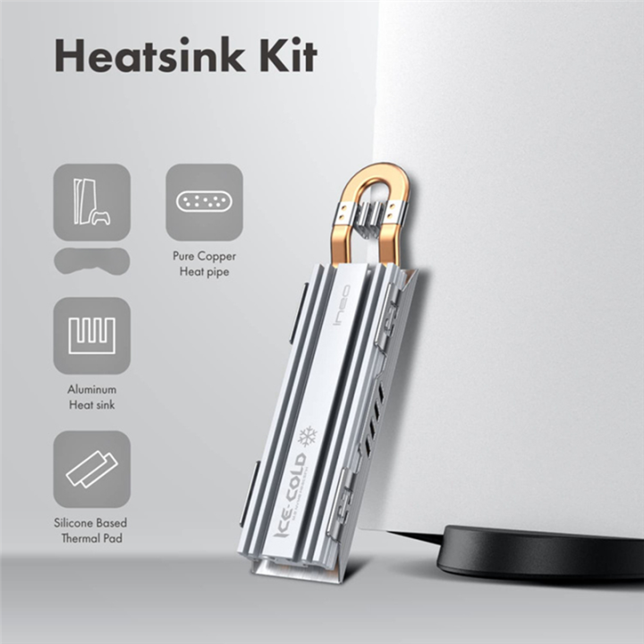 【FUPANG】State Hard Radiator-1x Radiator-Silver