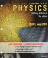 Fundamentals Of Physics ( 10th Edition ). 
