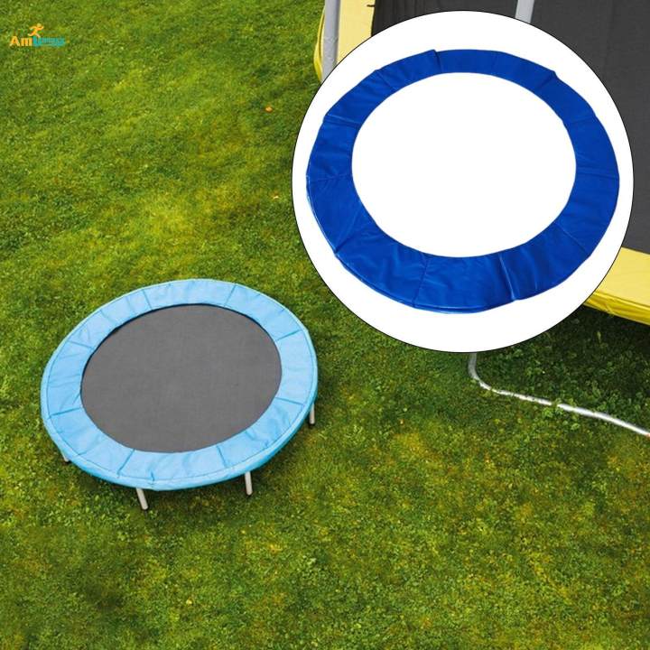 Trampoline%20Spring%20Cover%20Trampoline%20Accessories%20Tear%20Resistant%20Edge%20Protection%20No%20Holes%2015ft%204.58m%20-%20Image%205