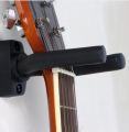 1 Piece Guitar Stand Wall Mount Hanger Hook Guitar Holder - cloth stand. 