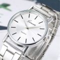 Luxury Watches For Women Quartz Watch Stainless Steel Dial Casual Waterproof Bracele Watch Ladies Gifts Wristwatches Reloj Mujer.