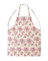 Kitchen Apron - Pink. 