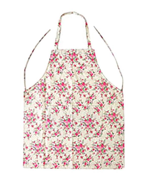 Kitchen Apron - Pink