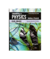 Fundamental Of Physics (11th Edition) By Haliday, Resnick & Jearl Walker (Whit Print). 