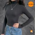 Fashionable Elegant Winter Sweaters for Women. 