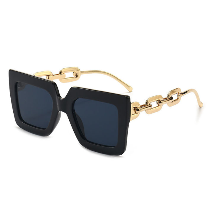 Box%20sunglasses%20Europe%20and%20the%20big%20box%20sunglasses%20retro%20fashion%20sunglasses%20female%20-%20Image%203