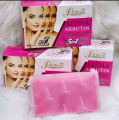 FIORAE ALPHA ARBUTIN Miracle Whitening Soap-165 Gram (Thailand). 