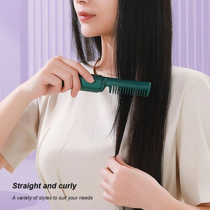 Small%20Hair%20Straightener%20Heating%20Comb%20Straightener%20for%20Wig%20USB%20Hair%20Curler%20Hot%20Comb%20Wet%20and%20Dry%20Hair%20Heating%20Brush%20Styling%20Combs%20-%20Image%204