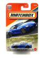 Matchbox (Mainline) 2023 Toyota GR Supra - MK5 Varients, Scale - 1:64. 