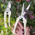 Garden Tools Pruning Shears Garden Shears Multifunctional Branch Scissors. 
