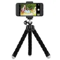Octopus Mobile Video Stand - Black.