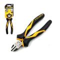 TOLSEN 6" Diagonal Cutting Pliers (160mm) Industrial Gripro Series 10018 - Kings Trading. 